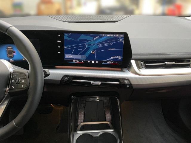 Bild 7: BMW 218d Active Tourer B47 U06