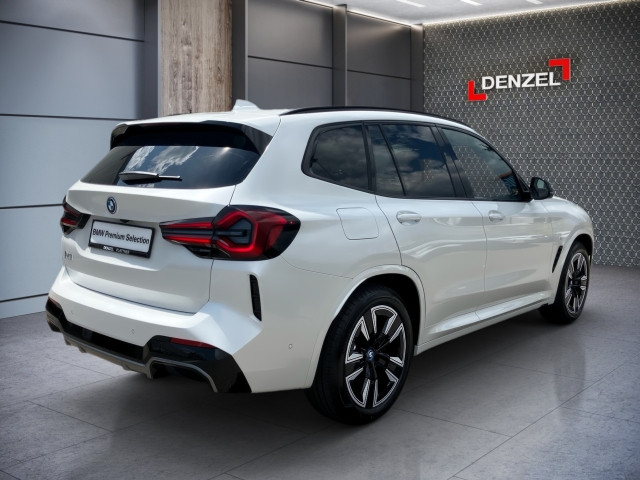 Bild 10: BMW iX3 G08 HA0