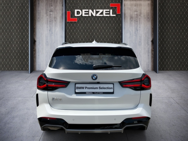 Bild 11: BMW iX3 G08 HA0