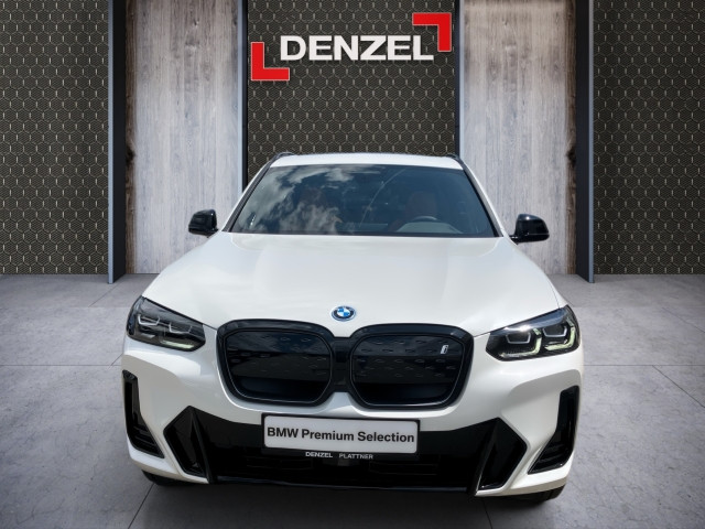 Bild 2: BMW iX3 G08 HA0