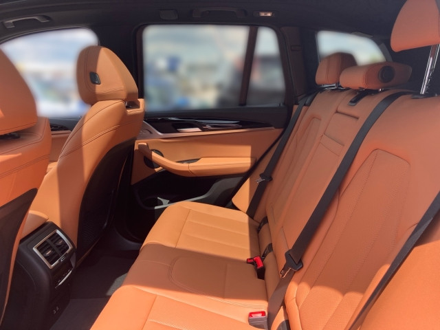 Bild 8: BMW iX3 G08 HA0