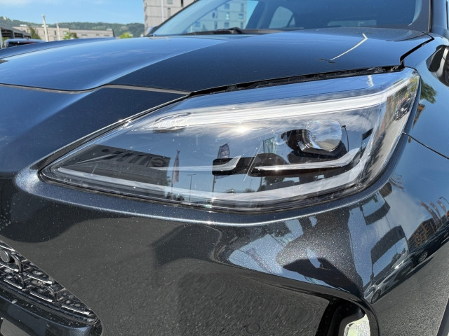 Bild 11: Toyota Yaris Cross - 1,5 l 4x2 Hybrid  Elegant