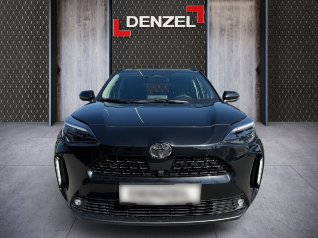 Bild 12: Toyota Yaris Cross - 1,5 l 4x2 Hybrid  Elegant