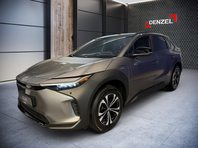 Bild 0: Toyota Bz4X 2WD + Comfort Paket
