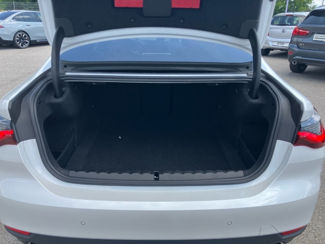 Bild 9: BMW 420d xDrive Coupe G22 B47