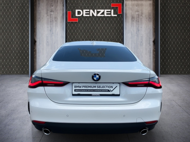 Bild 10: BMW 420d xDrive Coupe G22 B47