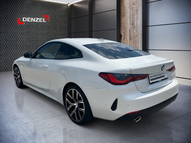 Bild 2: BMW 420d xDrive Coupe G22 B47