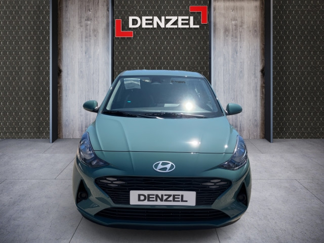 Bild 12: Hyundai i10 GO 1,0 MT