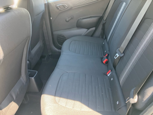 Bild 8: Hyundai i10 GO 1,0 MT