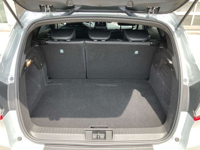 Bild 9: Renault Captur E-TECH Plug-in PHEV 160 Limited