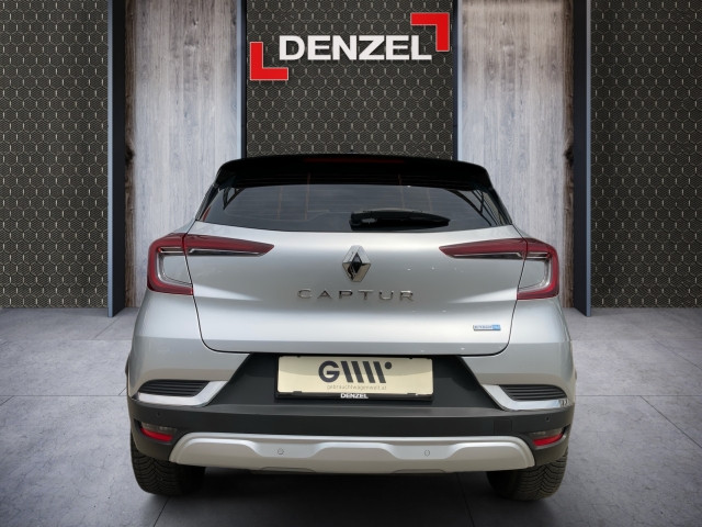 Bild 10: Renault Captur E-TECH Plug-in PHEV 160 Limited