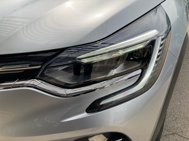 Bild 11: Renault Captur E-TECH Plug-in PHEV 160 Limited