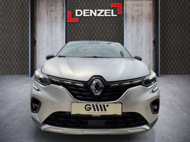 Bild 12: Renault Captur E-TECH Plug-in PHEV 160 Limited