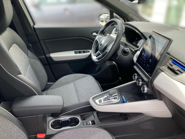 Bild 5: Renault Captur E-TECH Plug-in PHEV 160 Limited