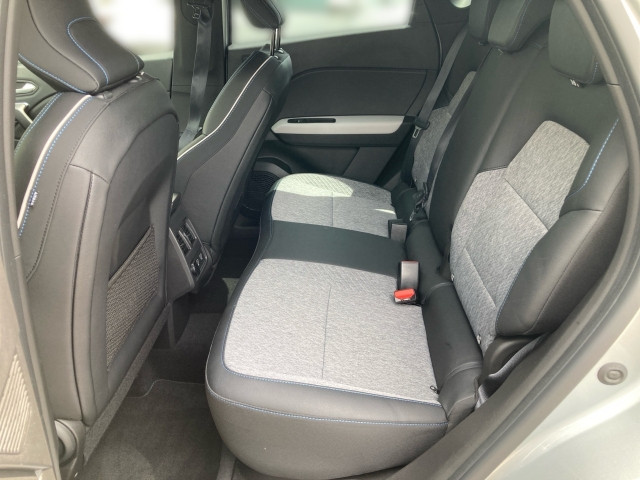 Bild 8: Renault Captur E-TECH Plug-in PHEV 160 Limited
