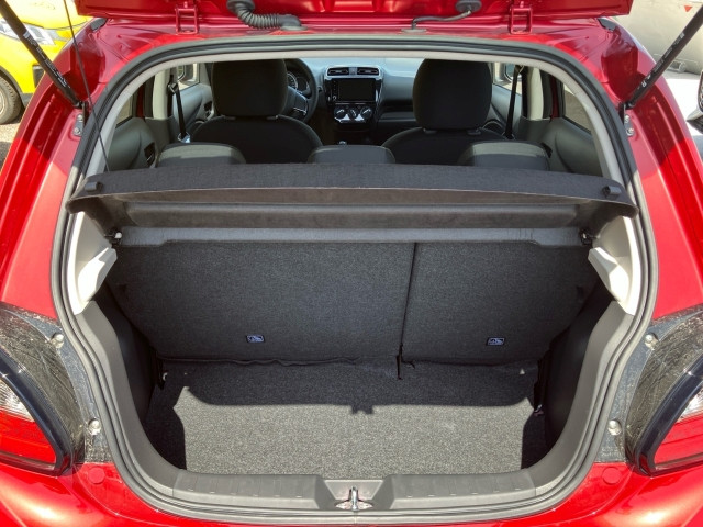 Bild 8: Mitsubishi Space Star 1,2 Invite AS&G SDA 24