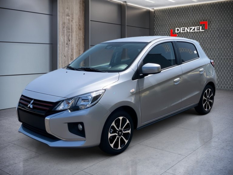 Bild 0: Mitsubishi Space Star 1,2 Invite AS&G SDA 24