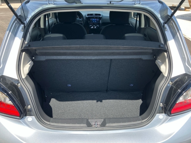 Bild 9: Mitsubishi Space Star 1,2 Invite AS&G SDA 24
