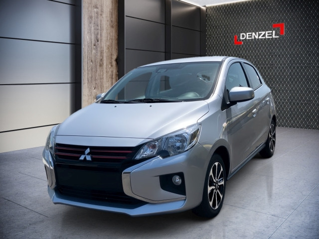 Bild 1: Mitsubishi Space Star 1,2 Invite AS&G SDA 24