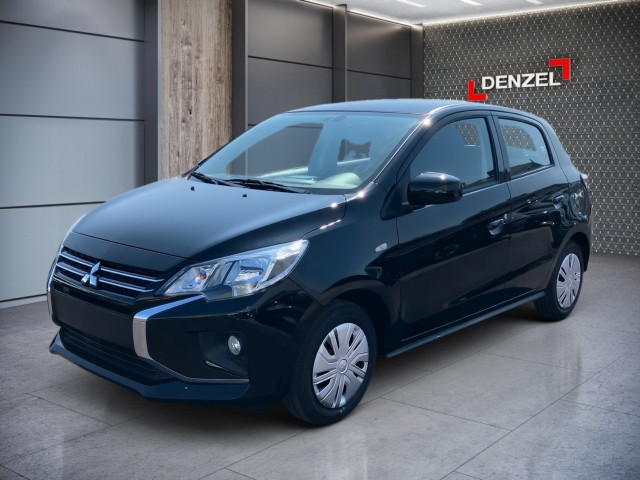 Bild 0: Mitsubishi Space Star 1,2 Inform AS&G 24