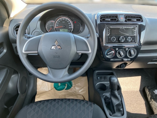 Bild 11: Mitsubishi Space Star 1,2 Inform AS&G 24