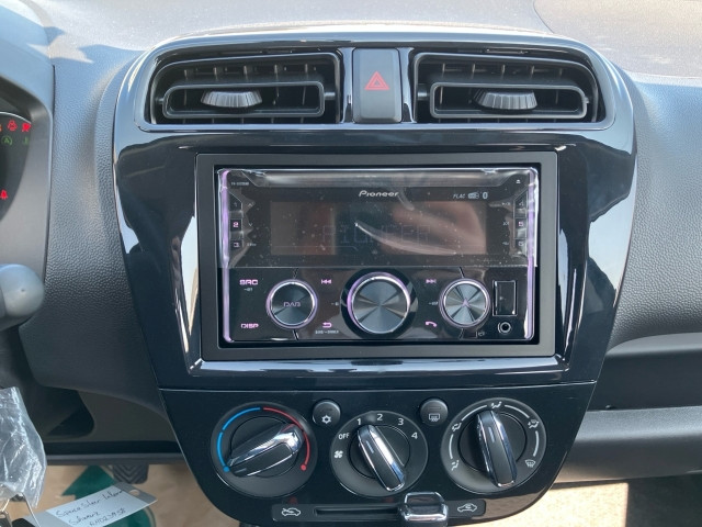 Bild 12: Mitsubishi Space Star 1,2 Inform AS&G 24