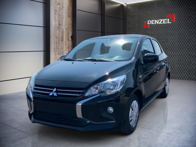 Bild 1: Mitsubishi Space Star 1,2 Inform AS&G 24