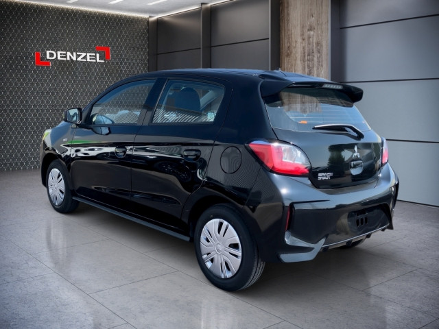 Bild 2: Mitsubishi Space Star 1,2 Inform AS&G 24