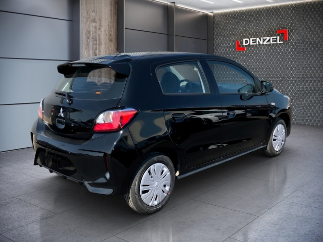Bild 3: Mitsubishi Space Star 1,2 Inform AS&G 24