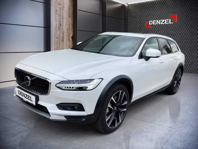 Bild 0: VOLVO PKW V90 Cross Country Plus, B5 AWD Mild Hybrid, Benzin