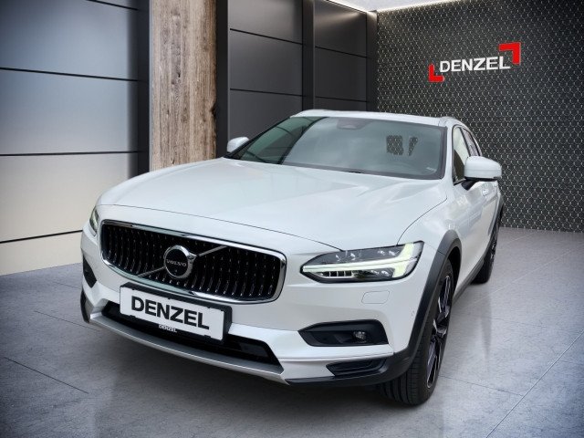 Bild 1: VOLVO PKW V90 Cross Country Plus, B5 AWD Mild Hybrid, Benzin