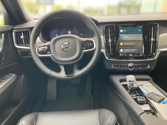 Bild 6: VOLVO PKW V90 Cross Country Plus, B5 AWD Mild Hybrid, Benzin