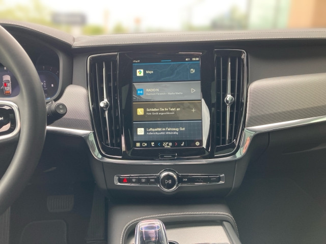 Bild 7: VOLVO PKW V90 Cross Country Plus, B5 AWD Mild Hybrid, Benzin
