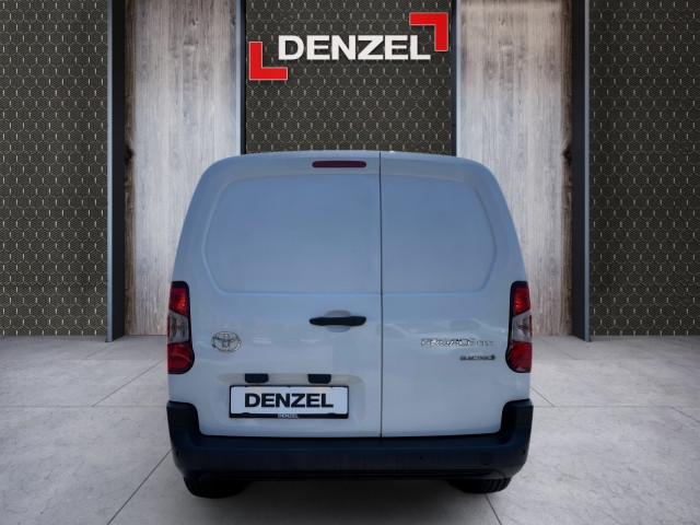 Bild 2: Toyota Proace City L1 EV ProWork