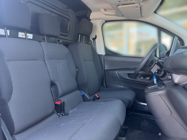 Bild 5: Toyota Proace City L1 EV ProWork