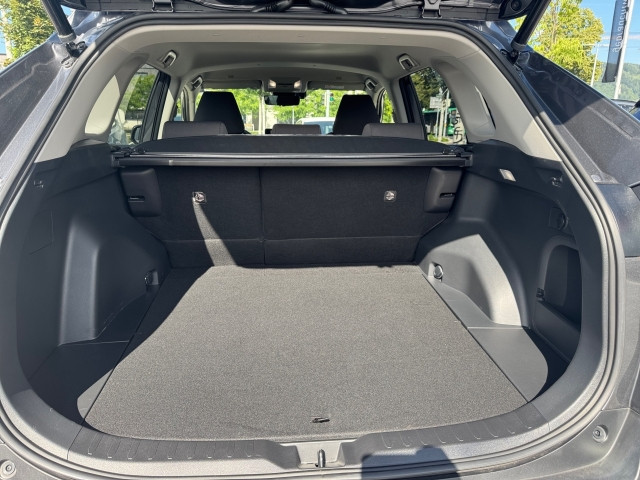 Bild 9: Toyota RAV 4 - 2,5 l Hybrid 4x2 Active Drive