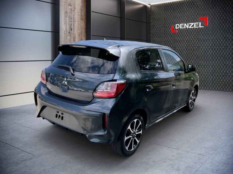 Bild 0: Mitsubishi Space Star 1,2 Invite CVT AS&G SDA 24