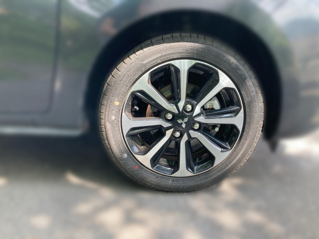Bild 1: Mitsubishi Space Star 1,2 Invite CVT AS&G SDA 24