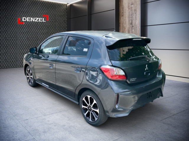 Bild 6: Mitsubishi Space Star 1,2 Invite CVT AS&G SDA 24