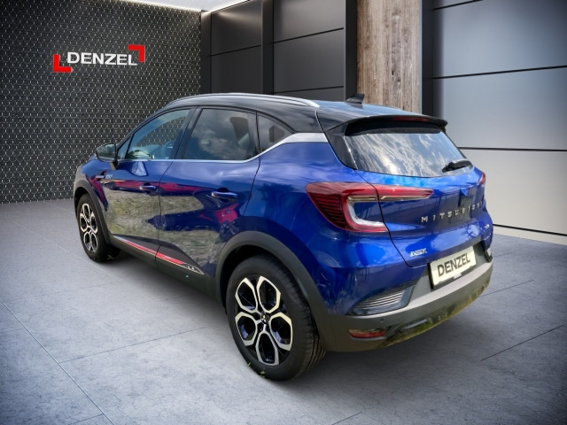 Bild 0: Mitsubishi ASX 1,6 HEV Intense S+C+N AT Launch Edition 23