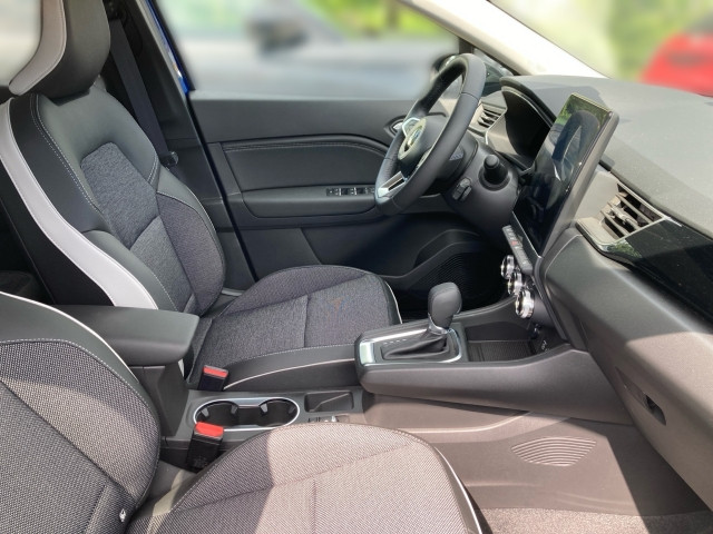 Bild 3: Mitsubishi ASX 1,6 HEV Intense S+C+N AT Launch Edition 23