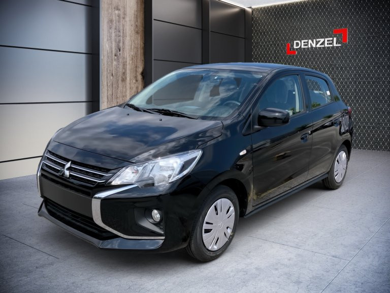Bild 0: Mitsubishi Space Star 1,2 Inform AS&G 24