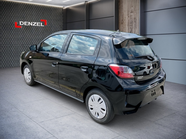 Bild 2: Mitsubishi Space Star 1,2 Inform AS&G 24
