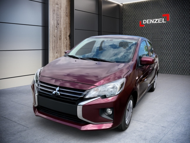 Bild 0: Mitsubishi Space Star 1,2 Inform AS&G 24