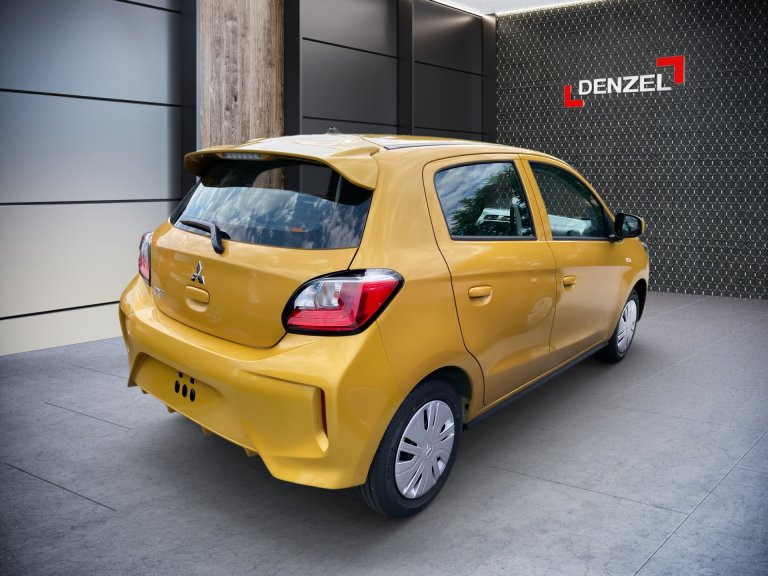 Bild 0: Mitsubishi Space Star 1,2 Inform AS&G 24