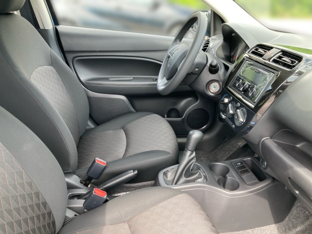 Bild 3: Mitsubishi Space Star 1,2 Inform AS&G 24