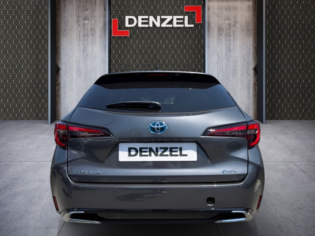 Bild 10: Toyota Corolla 1,8l Hybrid TS Active Drive