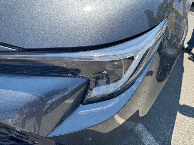 Bild 11: Toyota Corolla 1,8l Hybrid TS Active Drive