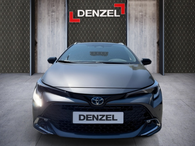 Bild 12: Toyota Corolla 1,8l Hybrid TS Active Drive