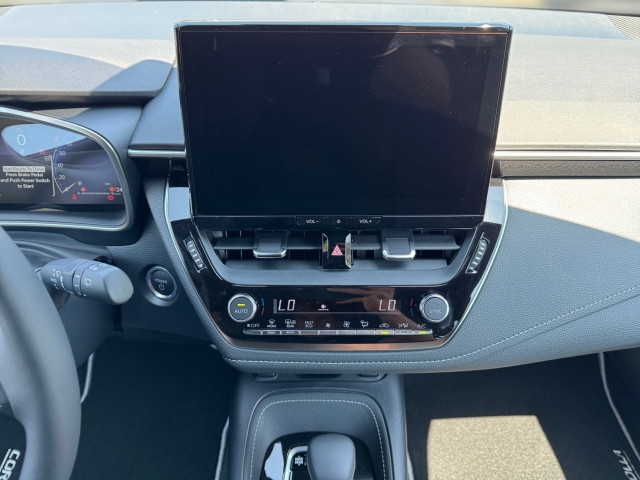 Bild 7: Toyota Corolla 1,8l Hybrid TS Active Drive